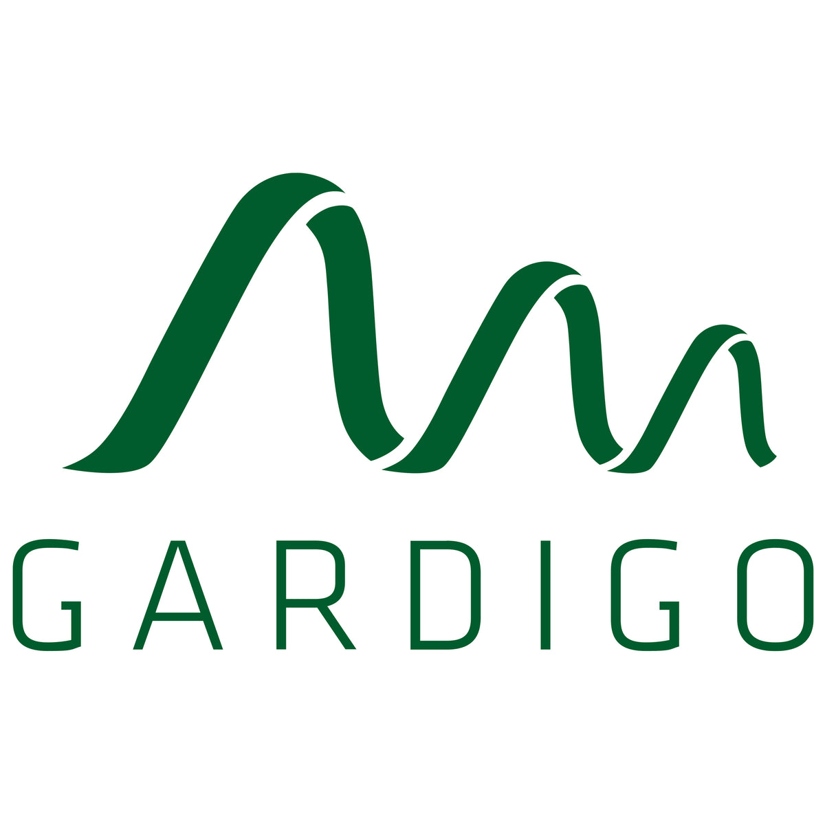 Markenlogo (MGO)