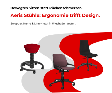 Aeris – Bewegung neu gedacht