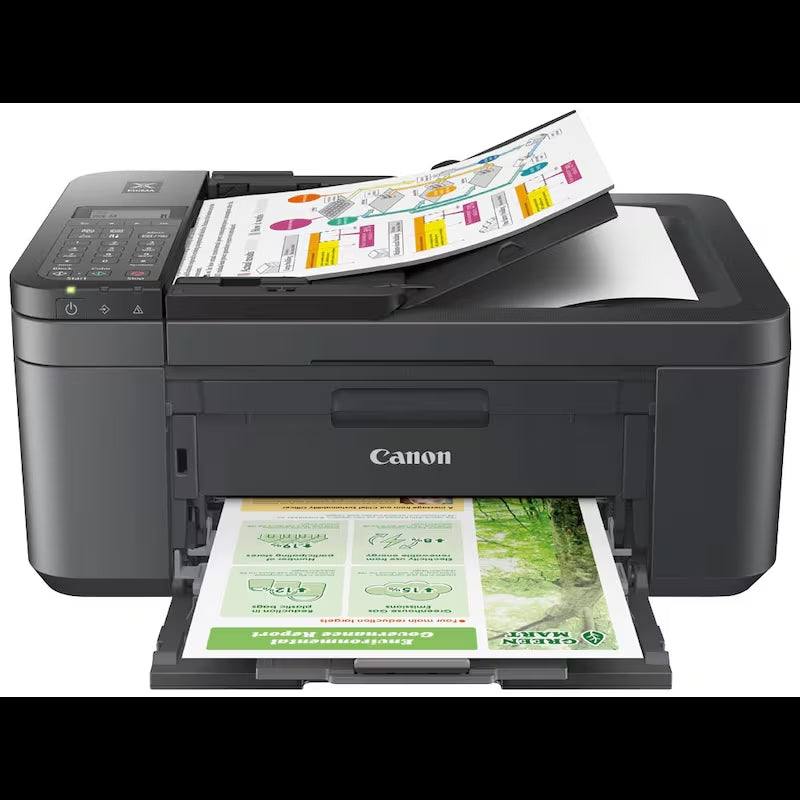 Warum der Canon PIXMA TR4755i Multifunktionsdrucker perfekt für dein Zuhause & Büro in Wiesbaden ist – und warum du ihn sofort mitnehmen kannst!