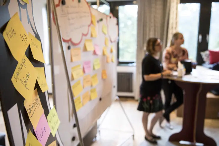 Agile Arbeitsmethoden – Scrum, Kanban & moderne Zusammenarbeit