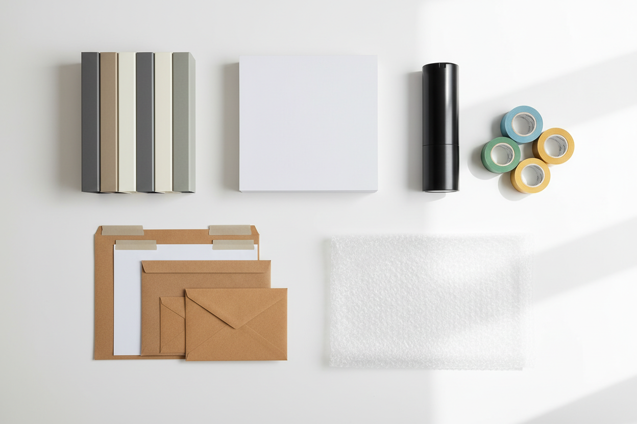 Recyclingpapier im Unternehmen: Wann ist es sinnvoll?
