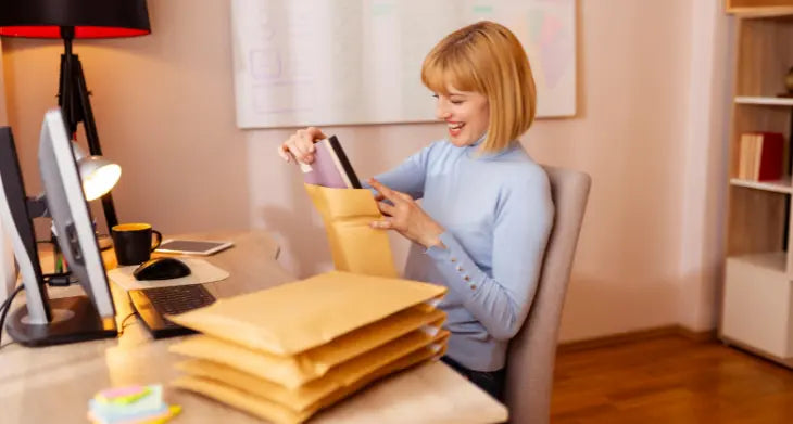 Versand- & Verpackungslösungen für Unternehmen: effizient, sicher und kostensparend