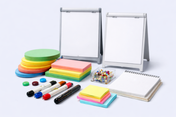 Workshop & Kreatives Arbeiten