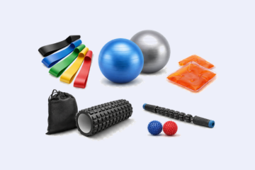 Wellness & Fitness