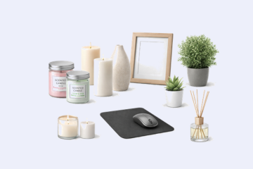 Deko & Accessoires