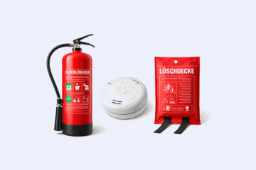 Brandschutz