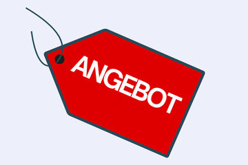 Angebote