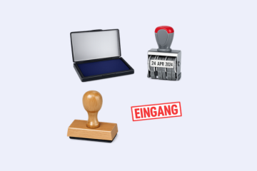 Stempel