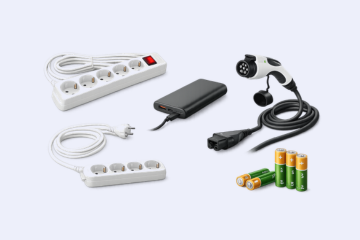Energieversorgung