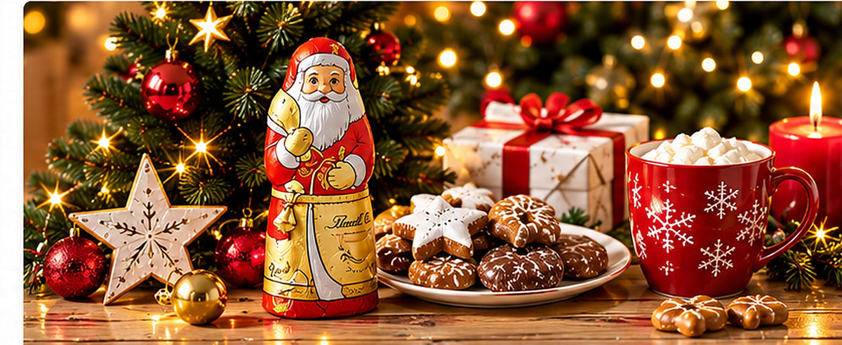 Weihnachten