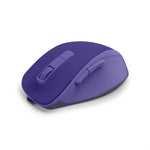 Hama WM-500 / MW-500 ergonomische kabellose Maus – komfortable Funkmaus für Büro und Homeoffice – Produktbild 18