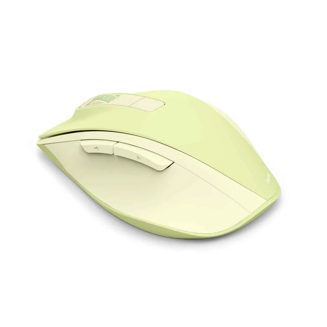 Ergonomische kabellose Hama WM-500 Funkmaus für Büro und Homeoffice, mit komfortable Handhabung und kabelloser Bedienung.