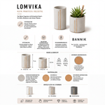 Lomvika