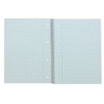 Landré Collegeblock Business Office Notes DIN A4+ – Produktbild 3