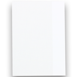 Landré Kanzleipapier Business Office Notes – Lineatur 26 – Produktbild 3