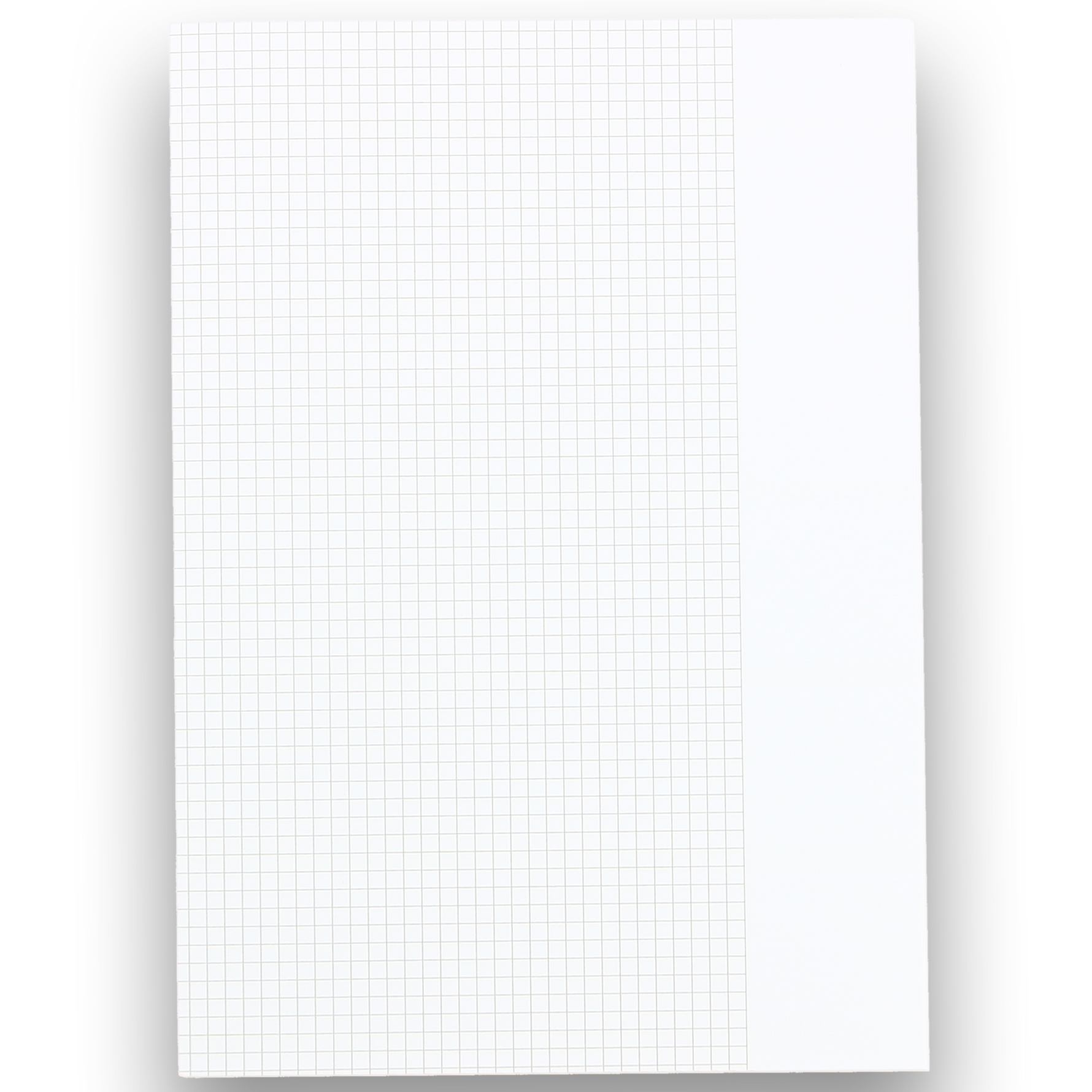Landré Kanzleipapier Business Office Notes – Lineatur 26 – Produktbild 3
