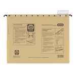 ELBA Hängehefter vertic® ULTIMATE® - Wiepa Bürofachpartner