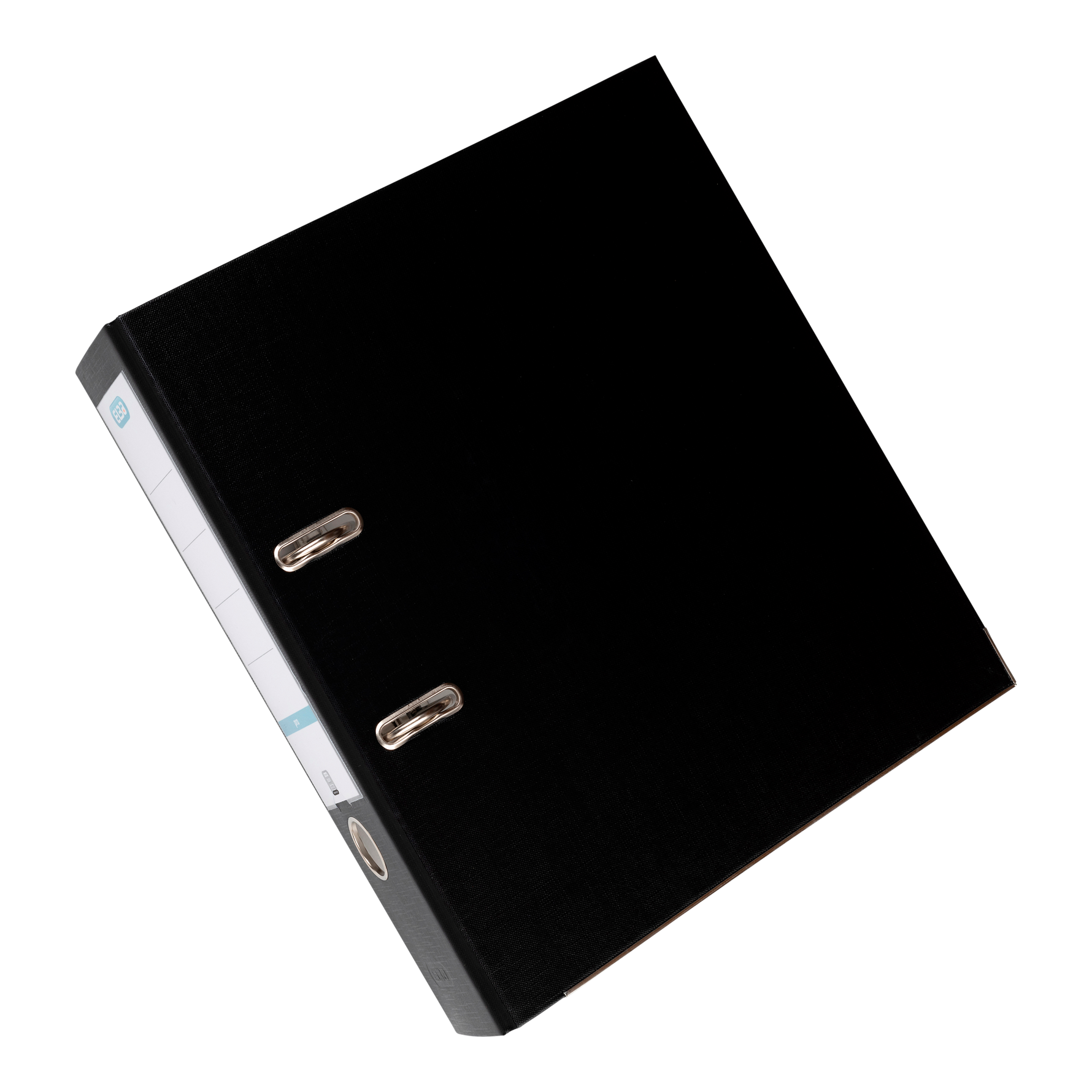 ELBA Ordner smart Pro Kunststoff DIN A4 80 mm – Maximale Stabilität und Langlebigkeit