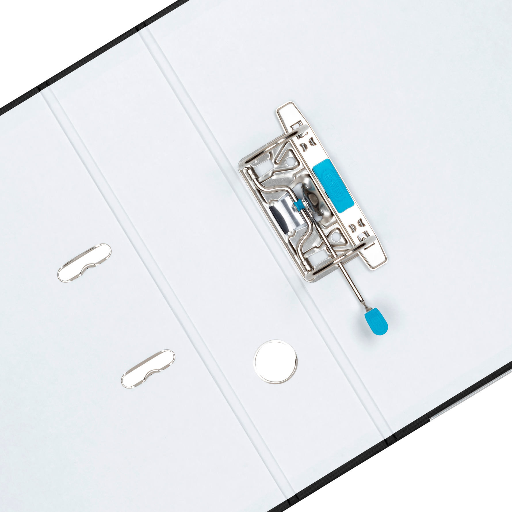 ELBA Ordner smart Pro Kunststoff DIN A4 80 mm – Maximale Stabilität und Langlebigkeit