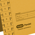 ELBA Pendelhefter A4 – Raumsparende Effizienz mit stabiler Amtsheftung – Produktbild 12
