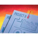 Post-it® Haftstreifen Index Symbol - Unterschrift oder Ausrufezeichen - Wiepa Bürofachpartner