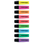 STABILO® BOSS® ORIGINAL – Design-Klassiker unter den Textmarkern - Wiepa Bürofachpartner
