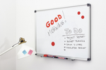 edding Whiteboardmarker 360 – Das zuverlässige Allroundtalent für Büro und Unterricht