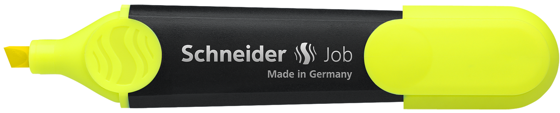 Schneider Textmarker Job – Nachhaltiges Markieren mit maximaler Leuchtkraft – Produktbild 15