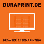 DURABLE Namensschilder 90 x 54 mm – für Events und Empfänge – Produktbild 3