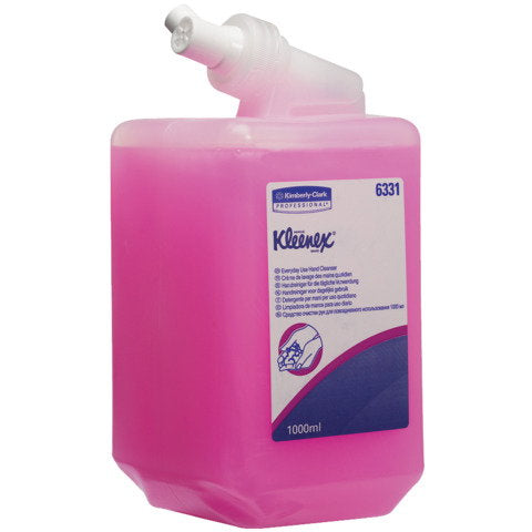 Kleenex® Flüssigseife – Produktbild 2