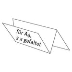 MAILmedia Briefumschläge DIN lang mit Fenster – Effizienz für Ihre Korrespondenz – Produktbild 3
