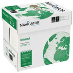 Navigator Multifunktionspapier Universal DIN A4 & DIN A3 80 g/m²