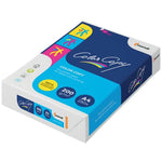 Color Copy Kopierpapier DIN A4 200 g/m² – Brillanz und Perfektion im Digitaldruck - Wiepa Bürofachpartner