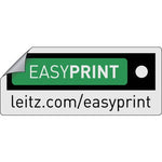 Leitz Ordnerrückenetiketten (breit/kurz) – Professionelle Organisation für Ihr Archiv – Produktbild 10
