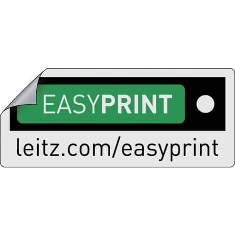 Leitz Ordnerrückenetiketten (breit/kurz) – Professionelle Organisation für Ihr Archiv – Produktbild 10