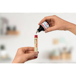 edding Permanentmarker 21 EcoLine – Leistungsstark, nachfüllbar und nachhaltig – Produktbild 9