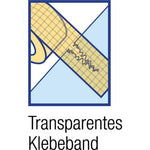 tesa® Klebeband Doppelband – Der Klassiker in der schützenden Metalldose - Wiepa Bürofachpartner