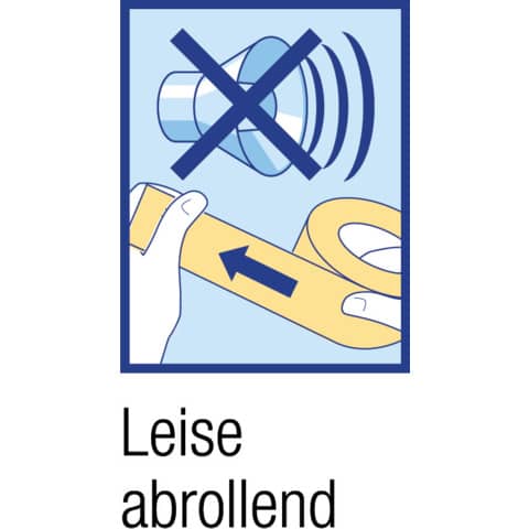 tesa® Packband tesapack® Eco & Strong – Die umweltbewusste Lösung für schwere Pakete – Produktbild 6