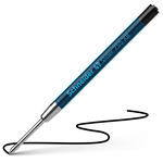 Schneider Kugelschreibermine Slider 755 0,7 mm dokumentenecht – Produktbild 4