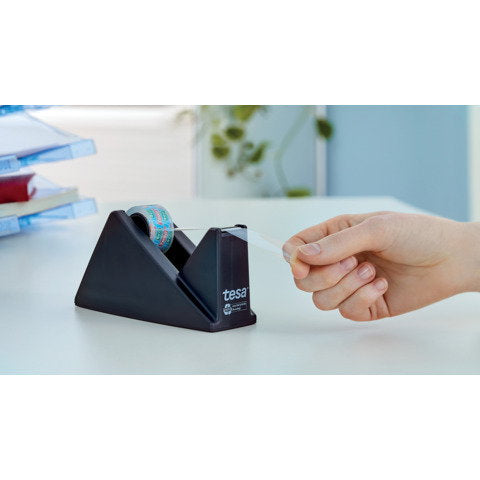 tesa® Tischabroller Easy Cut® Economy Promo - Wiepa Bürofachpartner
