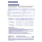 Avery Zweckform Fahrtenbuch 223 – Rechtssicherer km-Nachweis im DIN A5 Format – Produktbild 6