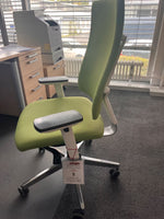 Nowy Styl Ergonomischer Bürostuhl – Ausstellungsstück – Abholung Wiesbaden - Wiepa Bürofachpartner