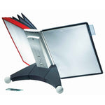 DURABLE Sichttafelständer SHERPA® TABLE 10
