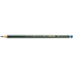 Faber-Castell Kopierstift CASTELL® Document einseitig gespitzt - Wiepa Bürofachpartner