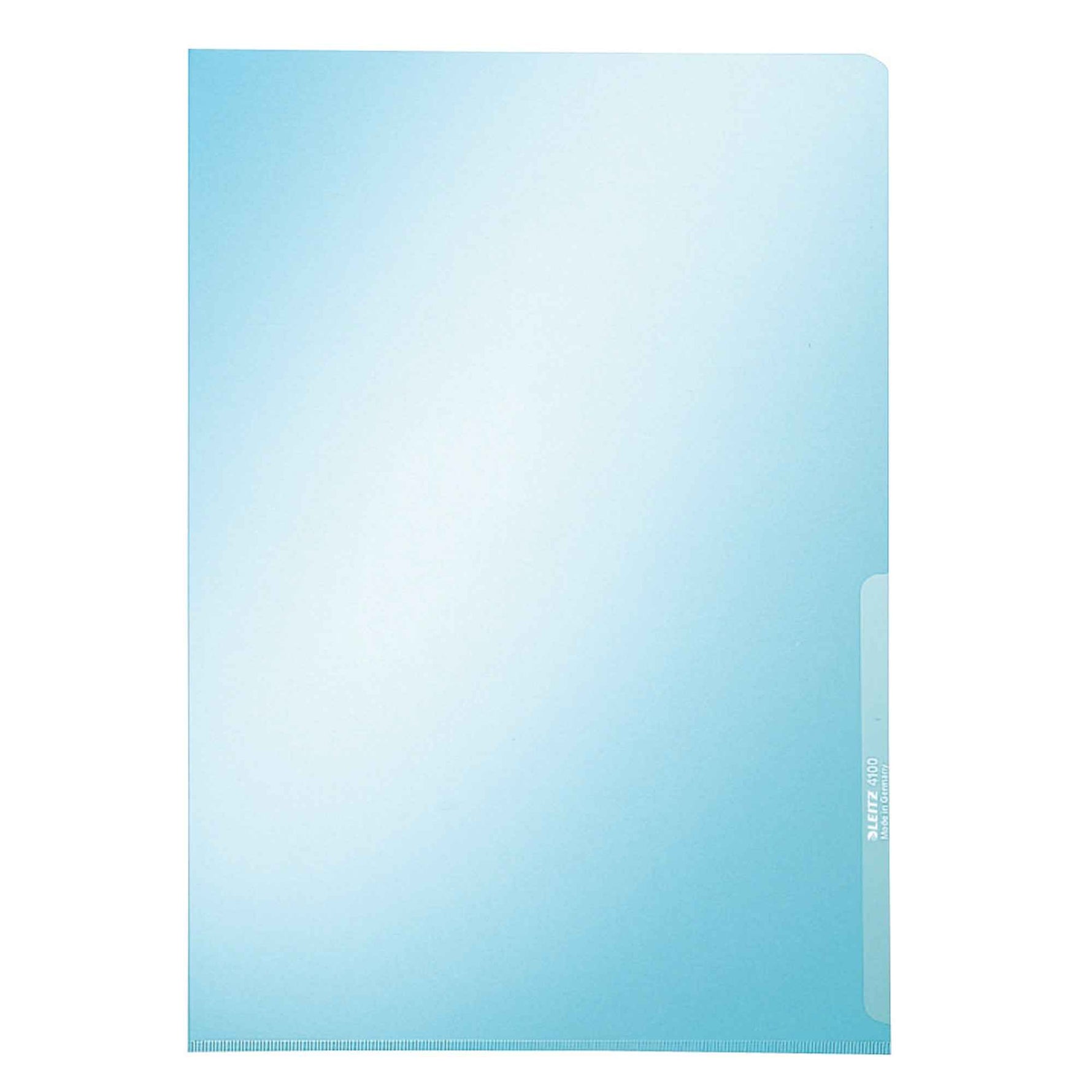 Leitz Sichthülle Premium DIN A4 150 µm 100 St./Pack.