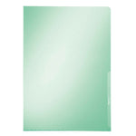 Leitz Sichthülle Premium DIN A4 150 µm 100 St./Pack.