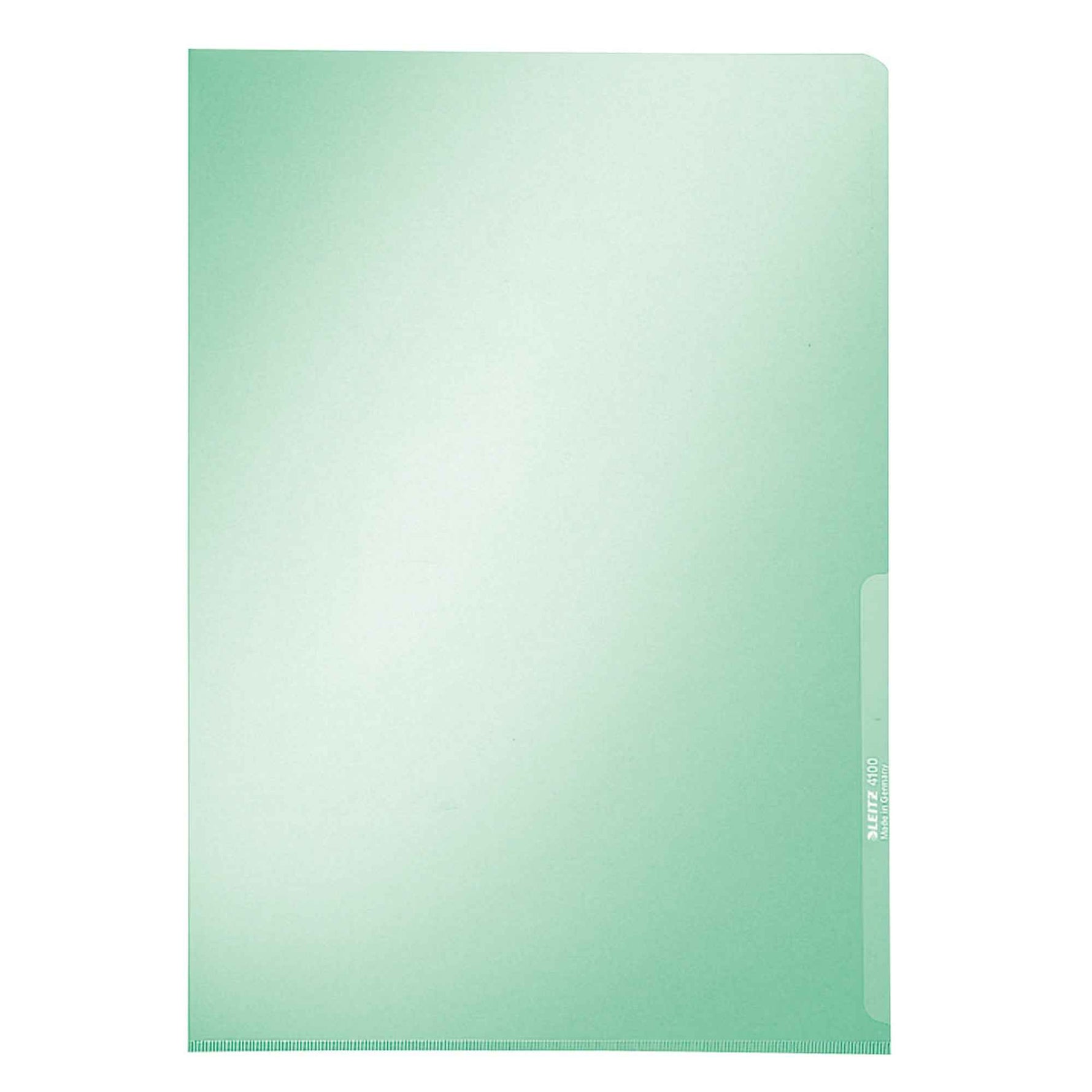 Leitz Sichthülle Premium DIN A4 150 µm 100 St./Pack.