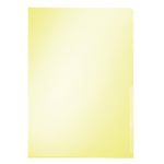 Leitz Sichthülle Premium DIN A4 – 150 µm Extra Stark (100er Pack) - Wiepa Bürofachpartner