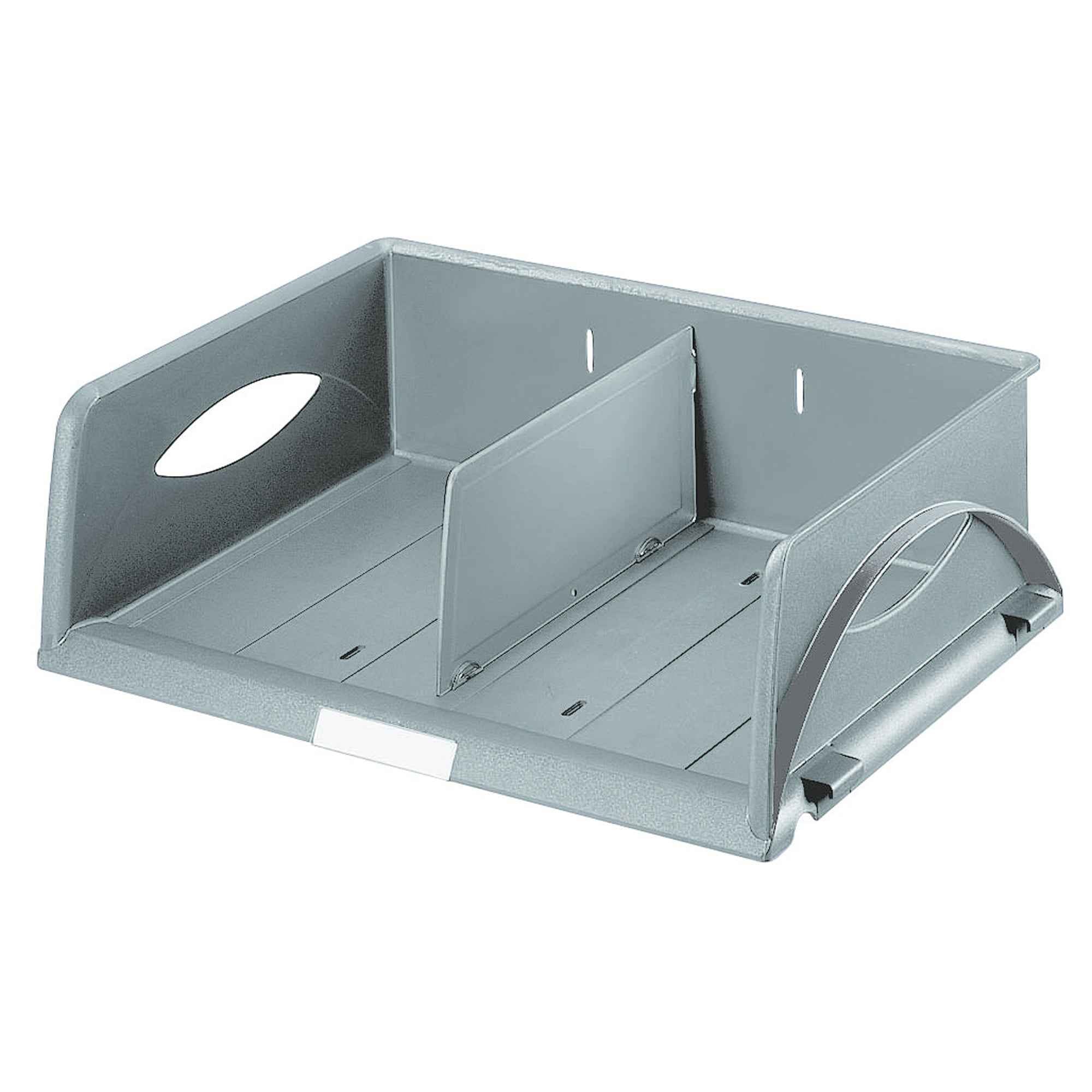 Leitz Briefablage Sorty DIN A4 quer, DIN C4 quer, Überbreite