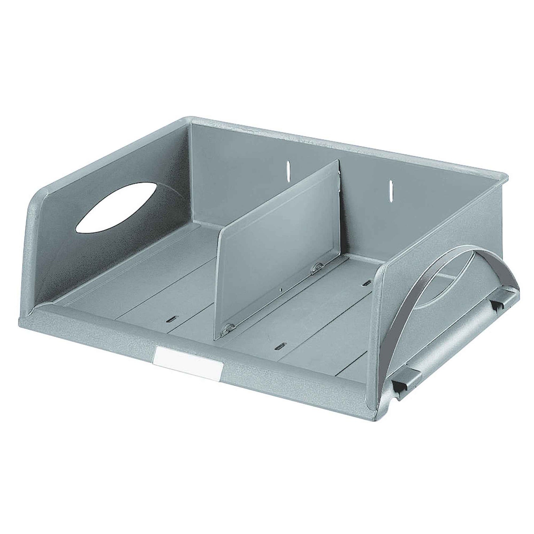 Leitz Briefablage Sorty DIN A4 quer, DIN C4 quer, Überbreite